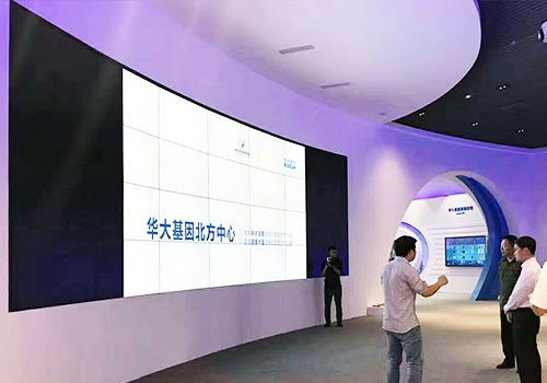 關于曲面拼接的技術要點？