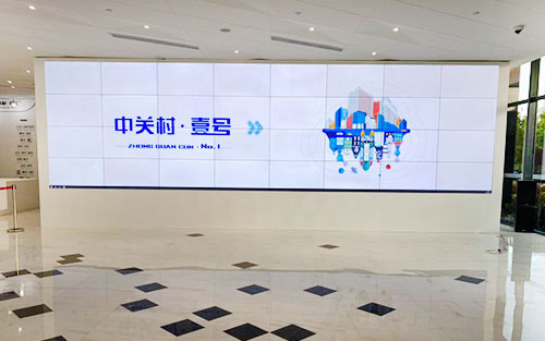 如何選擇液晶拼接屏廠家？拼接屏廠家哪家好？