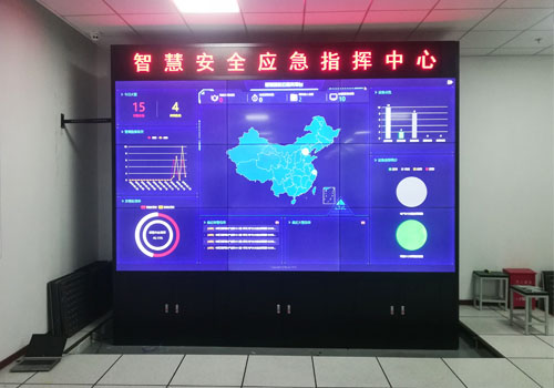 維康拼接屏怎么樣？使用拼接屏的優(yōu)勢(shì)有哪些？