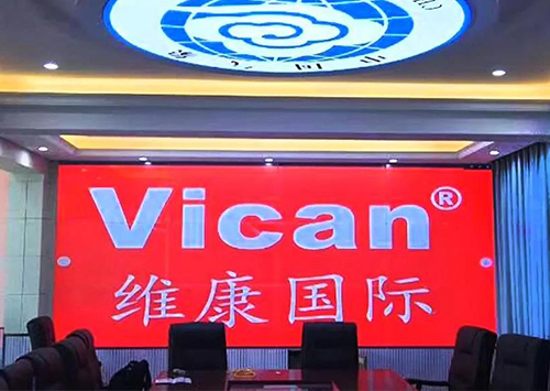 維康帶你看無縫液晶拼接優勢在哪里？
