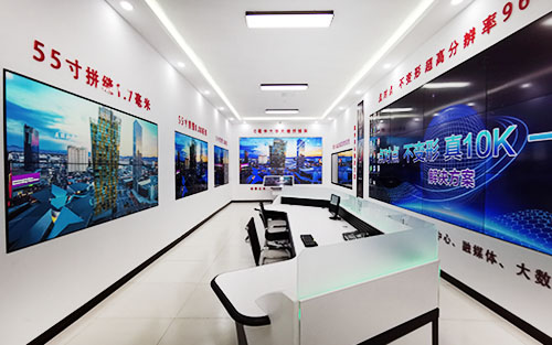 拼接屏廠家國內(nèi)排名，拼接屏廠家排名