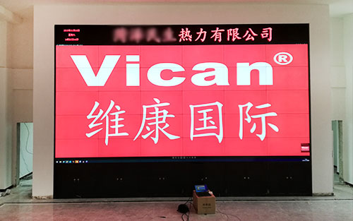 拼接屏品牌有哪些？拼接屏品牌排行榜