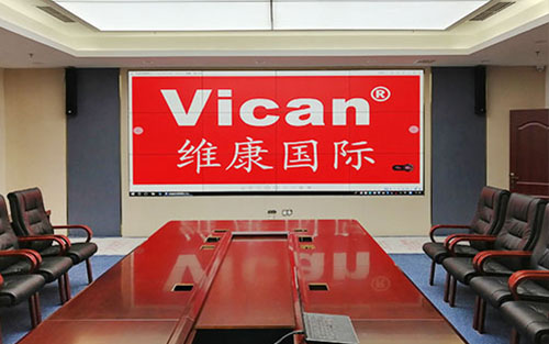 拼接屏拼縫是什么意思？拼接屏拼縫有哪幾種規格
