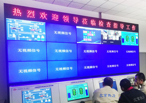 北京拼接屏廠家有哪些，液晶拼接屏品牌廠家